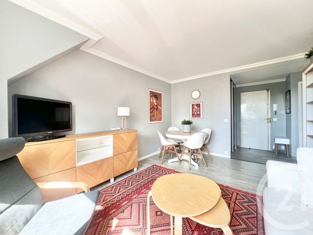 Afficher la photo en grand Appartement F2 à vendre - 2 pièces - 44.11 m2 - BOISSY ST LEGER - 94 - ILE-DE-FRANCE - Century 21 Valeurs Conseils