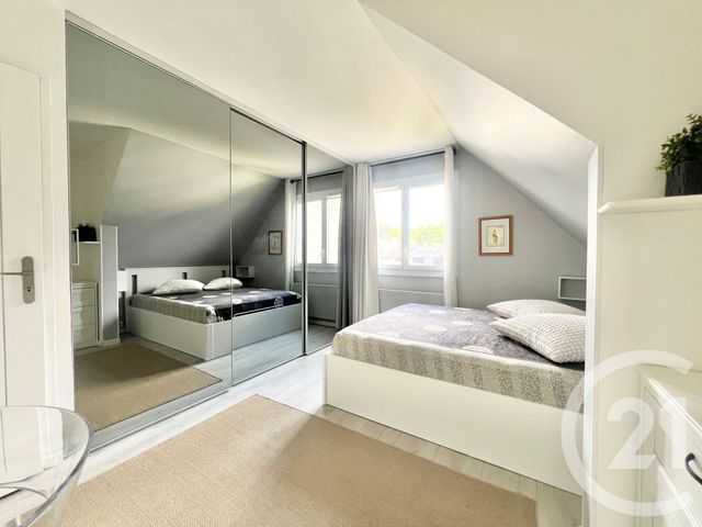 Afficher la photo en grand Appartement F2 à vendre - 2 pièces - 44.11 m2 - BOISSY ST LEGER - 94 - ILE-DE-FRANCE - Century 21 Valeurs Conseils