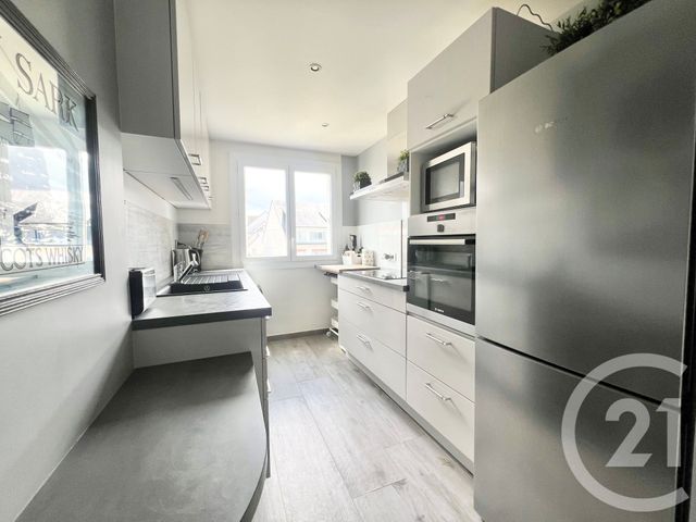 Afficher la photo en grand Appartement F2 à vendre - 2 pièces - 44.11 m2 - BOISSY ST LEGER - 94 - ILE-DE-FRANCE - Century 21 Valeurs Conseils