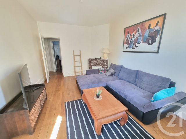 appartement - ST MAUR DES FOSSES - 94