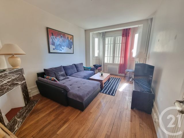 appartement - ST MAUR DES FOSSES - 94