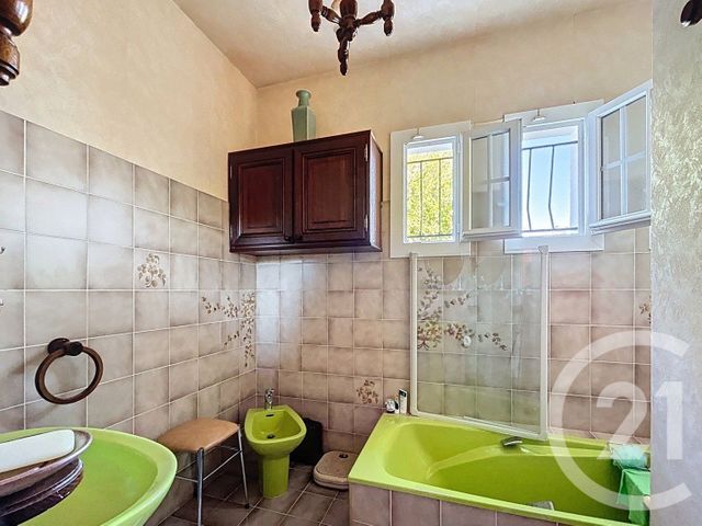 maison à vendre - 8 pièces - 130.6 m2 - VILLECRESNES - 94 - ILE-DE-FRANCE - Century 21 Valeurs Conseils