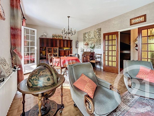 maison à vendre - 8 pièces - 130.6 m2 - VILLECRESNES - 94 - ILE-DE-FRANCE - Century 21 Valeurs Conseils