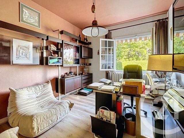 maison à vendre - 8 pièces - 130.6 m2 - VILLECRESNES - 94 - ILE-DE-FRANCE - Century 21 Valeurs Conseils