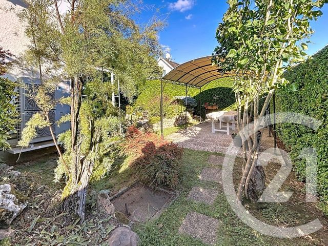 maison à vendre - 8 pièces - 130.6 m2 - VILLECRESNES - 94 - ILE-DE-FRANCE - Century 21 Valeurs Conseils