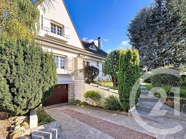 maison - VILLECRESNES - 94