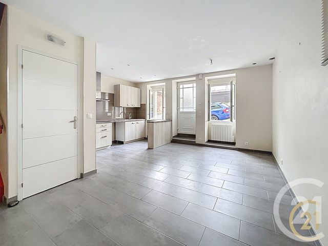 maison à vendre - 5 pièces - 67.74 m2 - VILLECRESNES - 94 - ILE-DE-FRANCE - Century 21 Valeurs Conseils