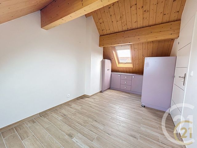 maison à vendre - 5 pièces - 67.74 m2 - VILLECRESNES - 94 - ILE-DE-FRANCE - Century 21 Valeurs Conseils