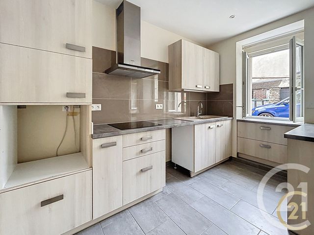 maison à vendre - 5 pièces - 67.74 m2 - VILLECRESNES - 94 - ILE-DE-FRANCE - Century 21 Valeurs Conseils