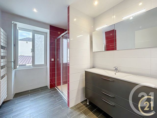 maison à vendre - 5 pièces - 67.74 m2 - VILLECRESNES - 94 - ILE-DE-FRANCE - Century 21 Valeurs Conseils