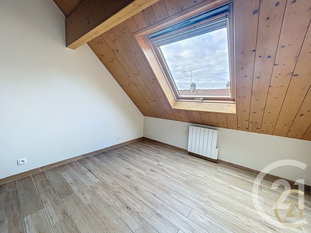 maison à vendre - 5 pièces - 67.74 m2 - VILLECRESNES - 94 - ILE-DE-FRANCE - Century 21 Valeurs Conseils