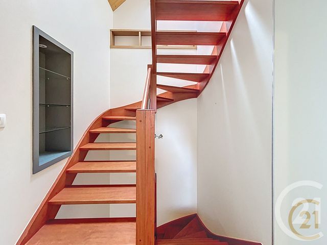 maison à vendre - 5 pièces - 67.74 m2 - VILLECRESNES - 94 - ILE-DE-FRANCE - Century 21 Valeurs Conseils