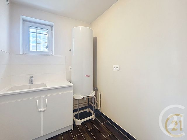 maison à vendre - 5 pièces - 67.74 m2 - VILLECRESNES - 94 - ILE-DE-FRANCE - Century 21 Valeurs Conseils