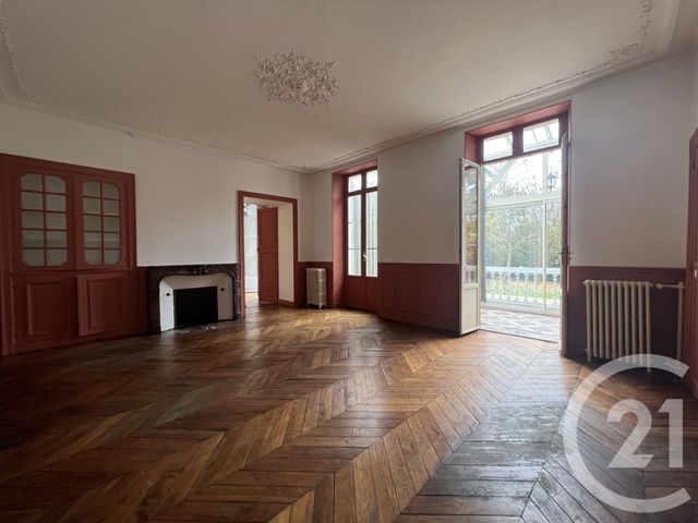 entreprise à louer - 150.0 m2 - BOISSY ST LEGER - 94 - ILE-DE-FRANCE - Century 21 Valeurs Conseils