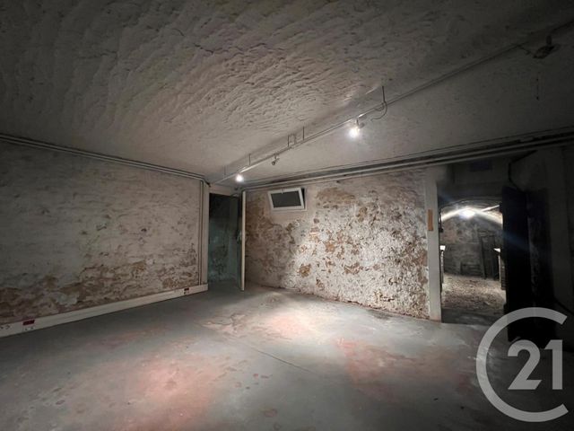 entreprise à louer - 150.0 m2 - BOISSY ST LEGER - 94 - ILE-DE-FRANCE - Century 21 Valeurs Conseils