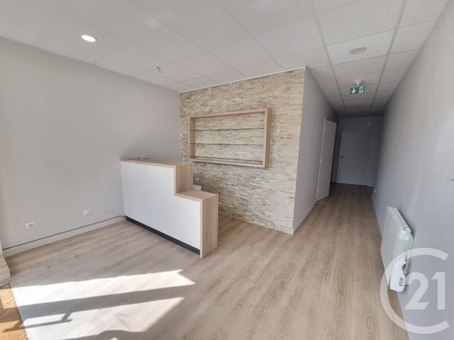 Commerce à louer VILLECRESNES