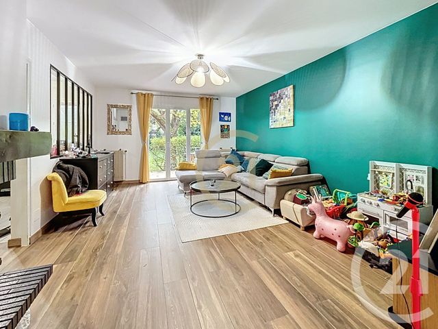 Afficher la photo en grand maison à vendre - 5 pièces - 128.37 m2 - VILLECRESNES - 94 - ILE-DE-FRANCE - Century 21 Valeurs Conseils