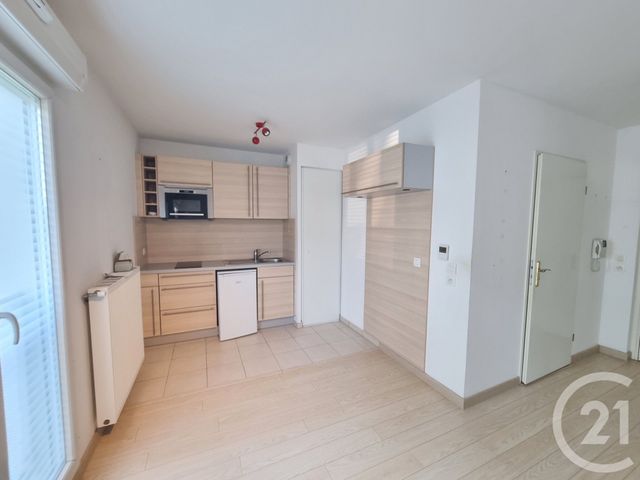 Appartement Studio à louer SUCY EN BRIE