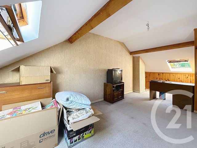 maison à vendre - 6 pièces - 113.95 m2 - VILLECRESNES - 94 - ILE-DE-FRANCE - Century 21 Valeurs Conseils