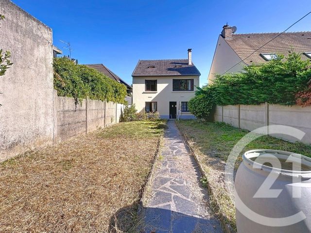maison à vendre - 6 pièces - 113.95 m2 - VILLECRESNES - 94 - ILE-DE-FRANCE - Century 21 Valeurs Conseils