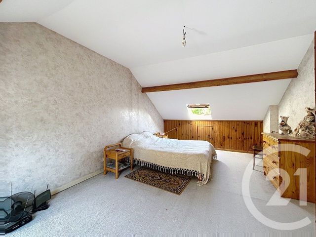 maison à vendre - 6 pièces - 113.95 m2 - VILLECRESNES - 94 - ILE-DE-FRANCE - Century 21 Valeurs Conseils