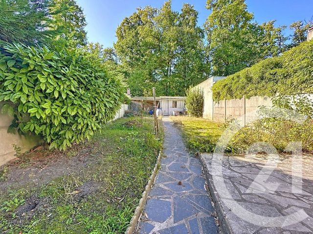 maison à vendre - 6 pièces - 113.95 m2 - VILLECRESNES - 94 - ILE-DE-FRANCE - Century 21 Valeurs Conseils