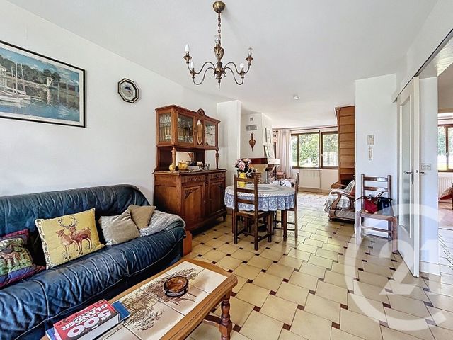 maison - VILLECRESNES - 94