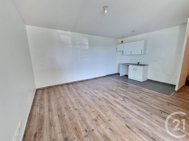 Appartement F3 à louer - 3 pièces - 59.52 m2 - BOISSY ST LEGER - 94 - ILE-DE-FRANCE - Century 21 Valeurs Conseils