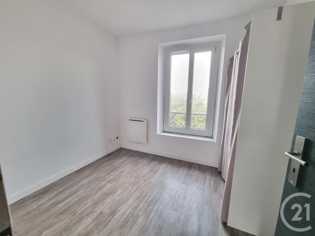 Appartement F2 à louer - 2 pièces - 44.83 m2 - LIMEIL BREVANNES - 94 - ILE-DE-FRANCE - Century 21 Valeurs Conseils