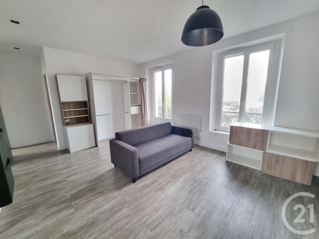 Appartement F2 à louer LIMEIL BREVANNES