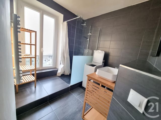 Appartement F2 à louer - 2 pièces - 44.83 m2 - LIMEIL BREVANNES - 94 - ILE-DE-FRANCE - Century 21 Valeurs Conseils