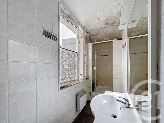 Appartement F2 à vendre - 2 pièces - 44.74 m2 - VILLENEUVE ST GEORGES - 94 - ILE-DE-FRANCE - Century 21 Valeurs Conseils