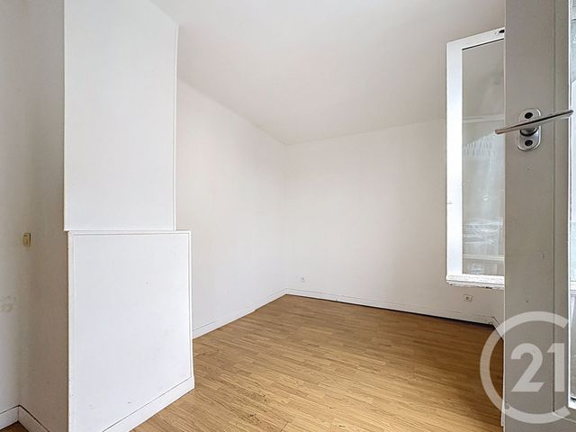 Appartement F2 à vendre - 2 pièces - 44.74 m2 - VILLENEUVE ST GEORGES - 94 - ILE-DE-FRANCE - Century 21 Valeurs Conseils