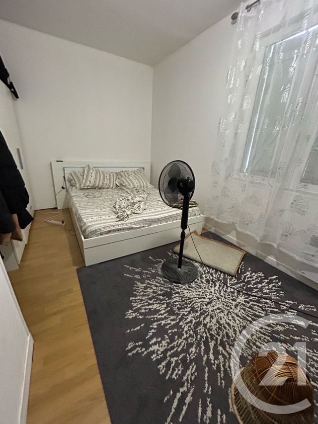 Appartement F2 à vendre - 2 pièces - 44.74 m2 - VILLENEUVE ST GEORGES - 94 - ILE-DE-FRANCE - Century 21 Valeurs Conseils