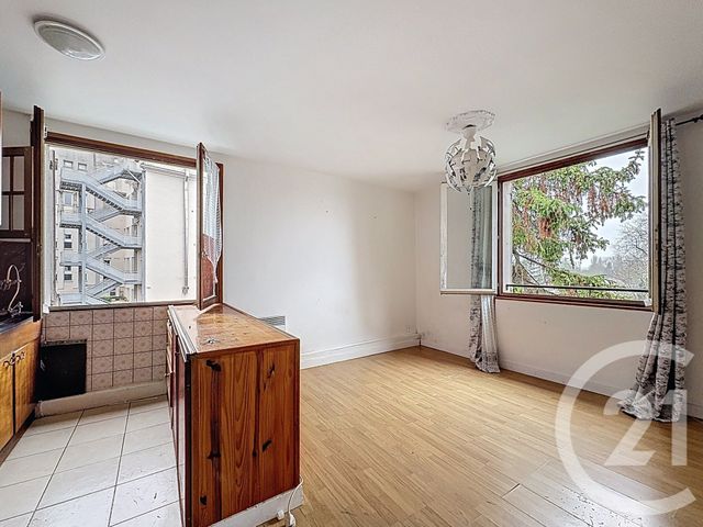 Appartement F2 à vendre VILLENEUVE ST GEORGES