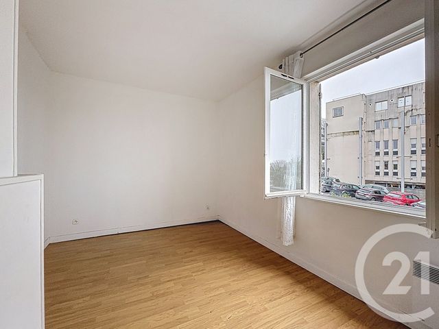 Appartement F2 à vendre - 2 pièces - 44.74 m2 - VILLENEUVE ST GEORGES - 94 - ILE-DE-FRANCE - Century 21 Valeurs Conseils