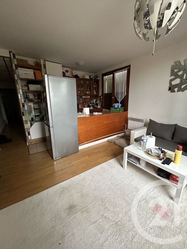 Appartement F2 à vendre - 2 pièces - 44.74 m2 - VILLENEUVE ST GEORGES - 94 - ILE-DE-FRANCE - Century 21 Valeurs Conseils