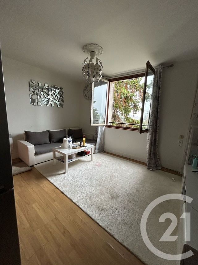 appartement - VILLENEUVE ST GEORGES - 94