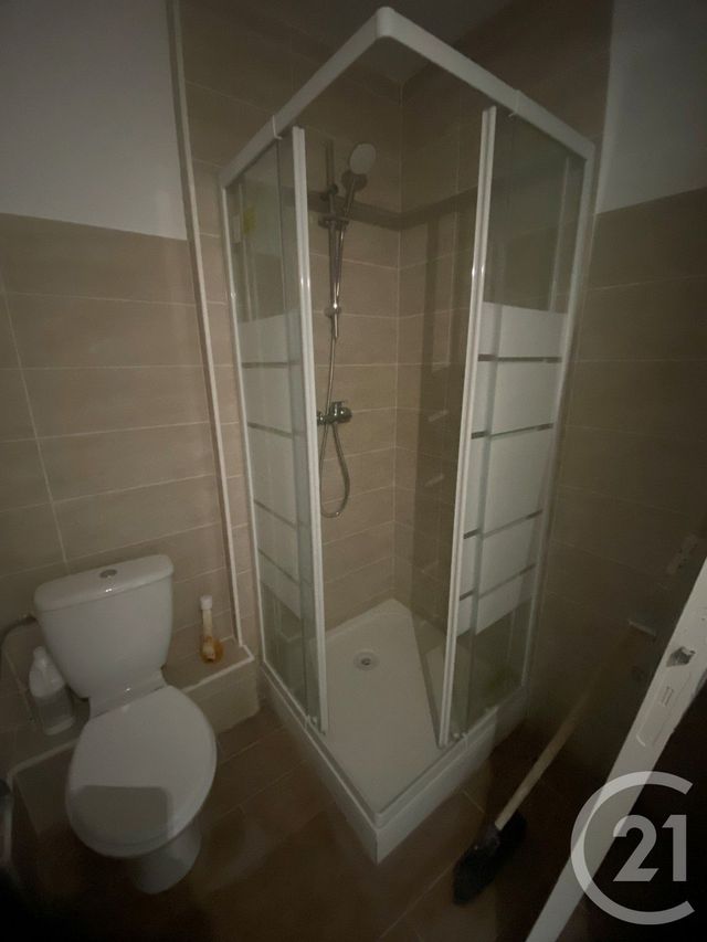 Appartement Studio à louer - 1 pièce - 25.63 m2 - VILLEMOMBLE - 93 - ILE-DE-FRANCE - Century 21 Valeurs Conseils