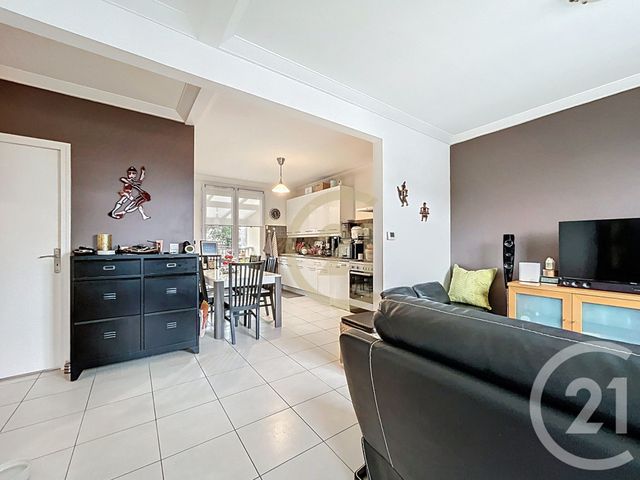 maison - ORMESSON SUR MARNE - 94