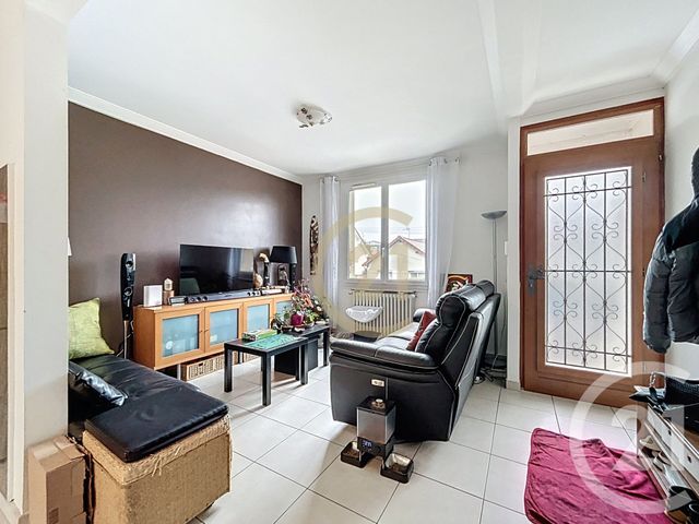 maison à vendre - 3 pièces - 73.71 m2 - ORMESSON SUR MARNE - 94 - ILE-DE-FRANCE - Century 21 Valeurs Conseils