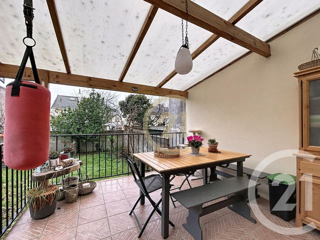 maison à vendre - 3 pièces - 73.71 m2 - ORMESSON SUR MARNE - 94 - ILE-DE-FRANCE - Century 21 Valeurs Conseils