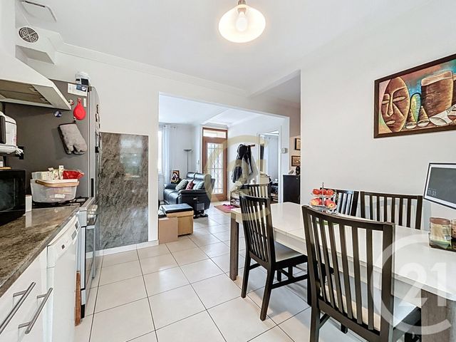 maison à vendre - 3 pièces - 73.71 m2 - ORMESSON SUR MARNE - 94 - ILE-DE-FRANCE - Century 21 Valeurs Conseils