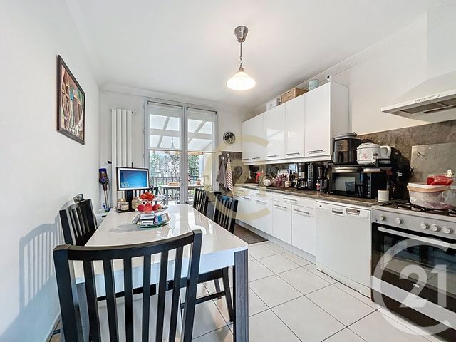 maison à vendre - 3 pièces - 73.71 m2 - ORMESSON SUR MARNE - 94 - ILE-DE-FRANCE - Century 21 Valeurs Conseils