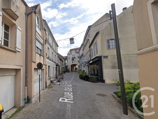 commerce à louer - 22.0 m2 - SUCY EN BRIE - 94 - ILE-DE-FRANCE - Century 21 Valeurs Conseils