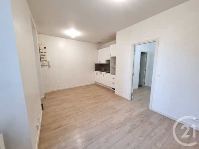 Appartement F2 à louer SANTENY