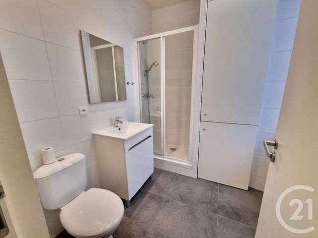 Appartement F2 à louer - 2 pièces - 28.5 m2 - SANTENY - 94 - ILE-DE-FRANCE - Century 21 Valeurs Conseils