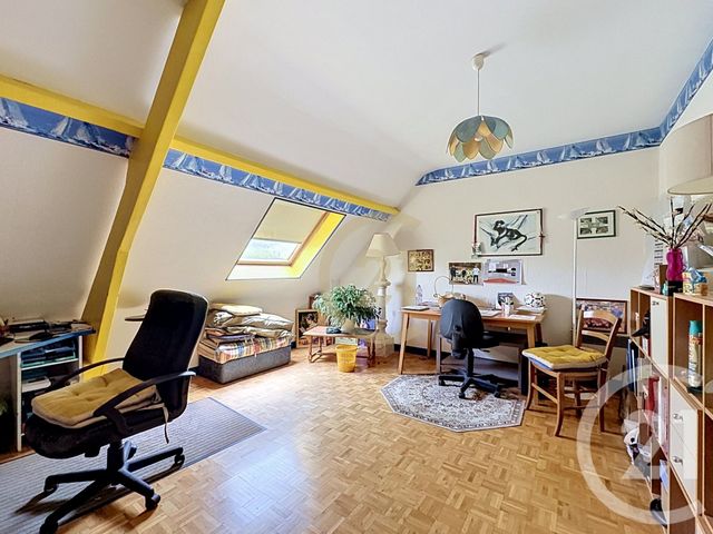 maison à vendre - 7 pièces - 130.87 m2 - VILLECRESNES - 94 - ILE-DE-FRANCE - Century 21 Valeurs Conseils