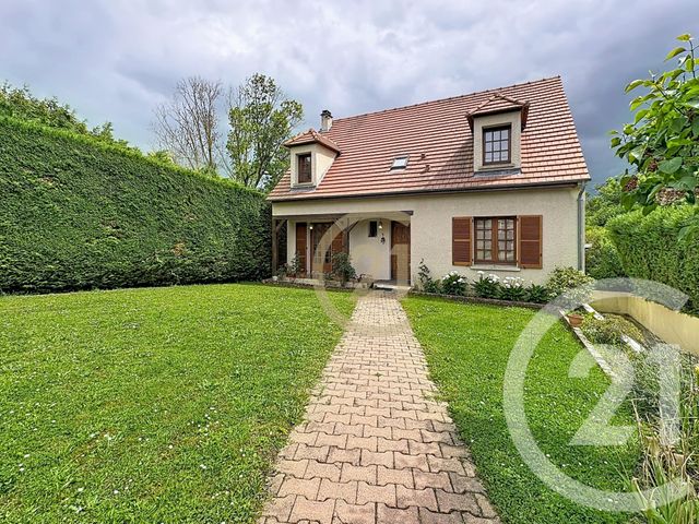 Maison à vendre VILLECRESNES