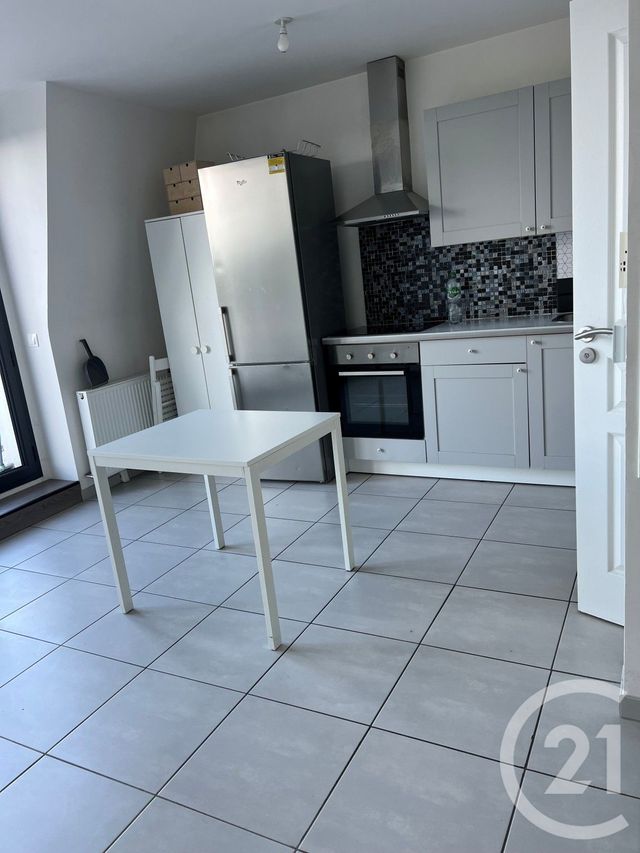 Appartement à louer STE GENEVIEVE DES BOIS